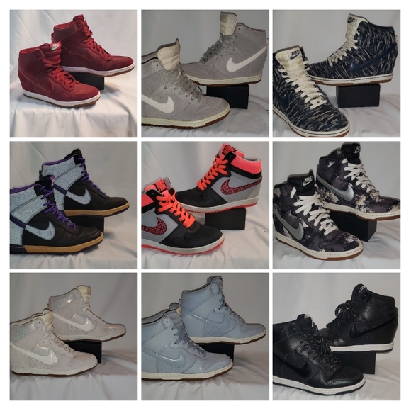 Meet your Posher, Swheaties - Picture 2 of 7